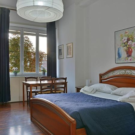 Elion Bed & Breakfast Rome Luaran gambar