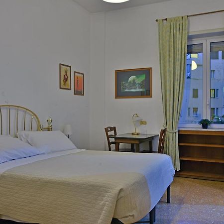 Elion Bed & Breakfast Rome Luaran gambar