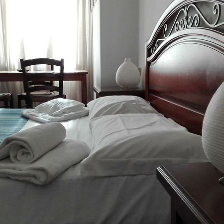 Elion Bed & Breakfast Rome Luaran gambar