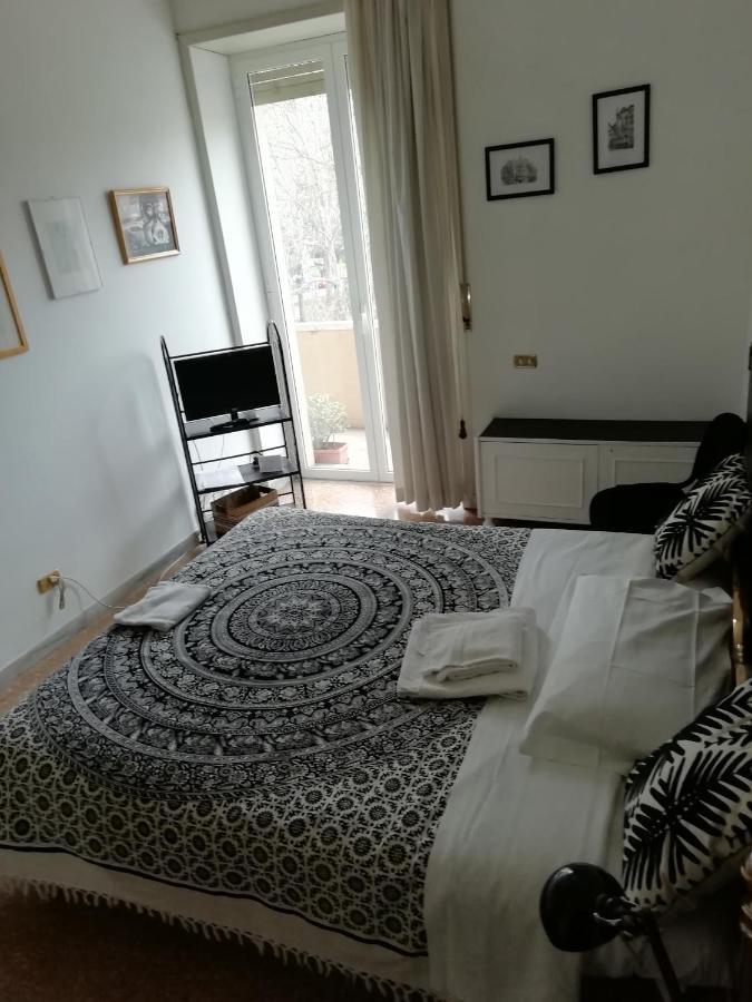 Elion Bed & Breakfast Rome Luaran gambar