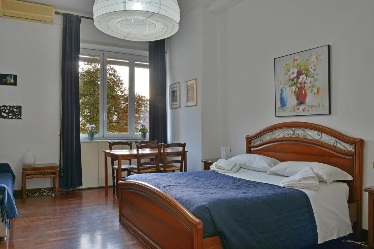 Elion Bed & Breakfast Rome Luaran gambar