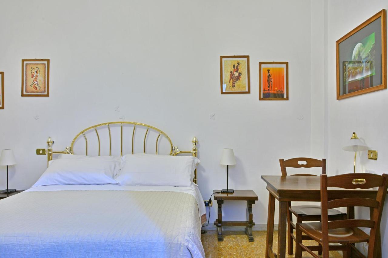 Elion Bed & Breakfast Rome Luaran gambar