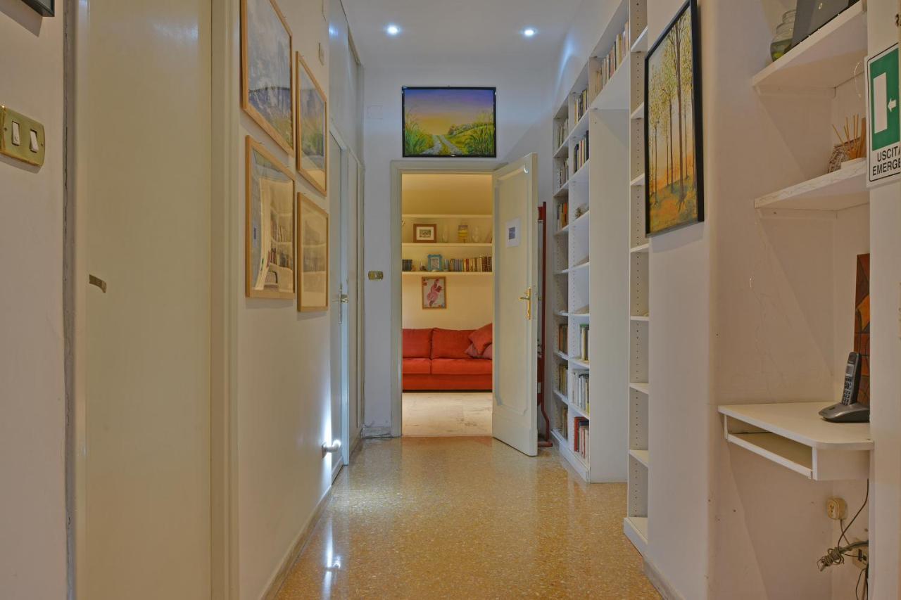Elion Bed & Breakfast Rome Luaran gambar
