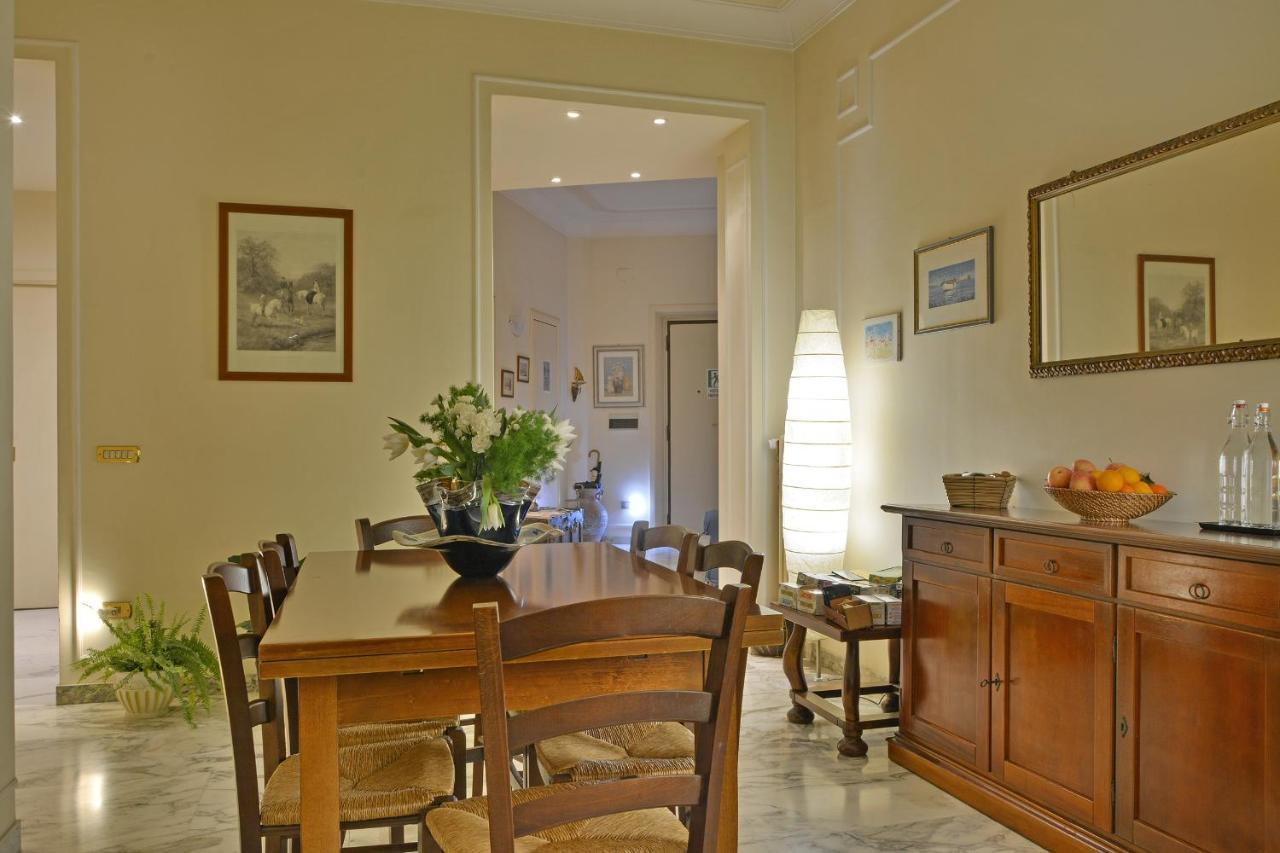 Elion Bed & Breakfast Rome Luaran gambar