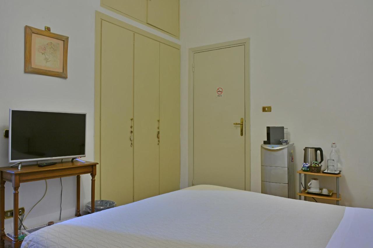 Elion Bed & Breakfast Rome Luaran gambar