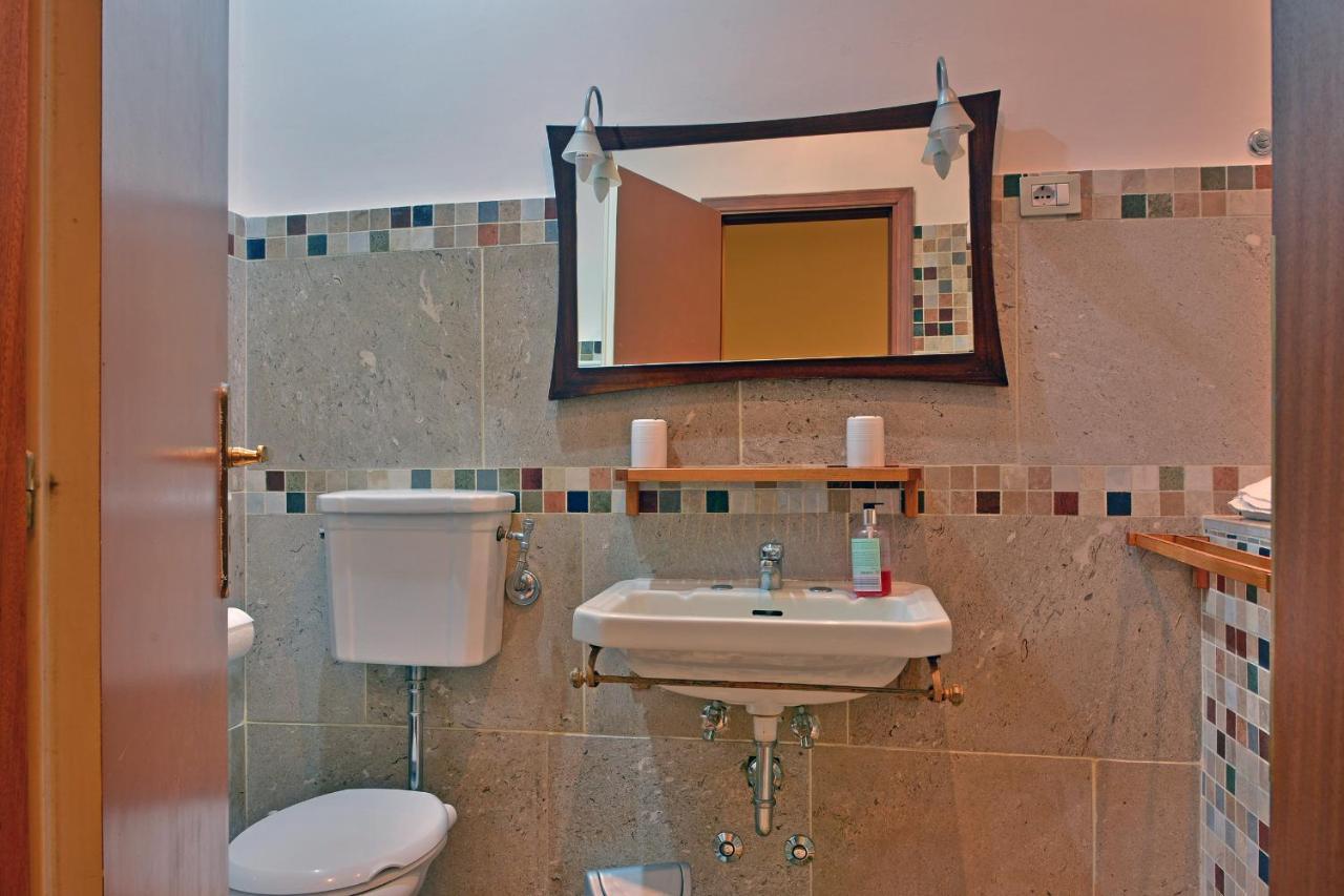 Elion Bed & Breakfast Rome Luaran gambar