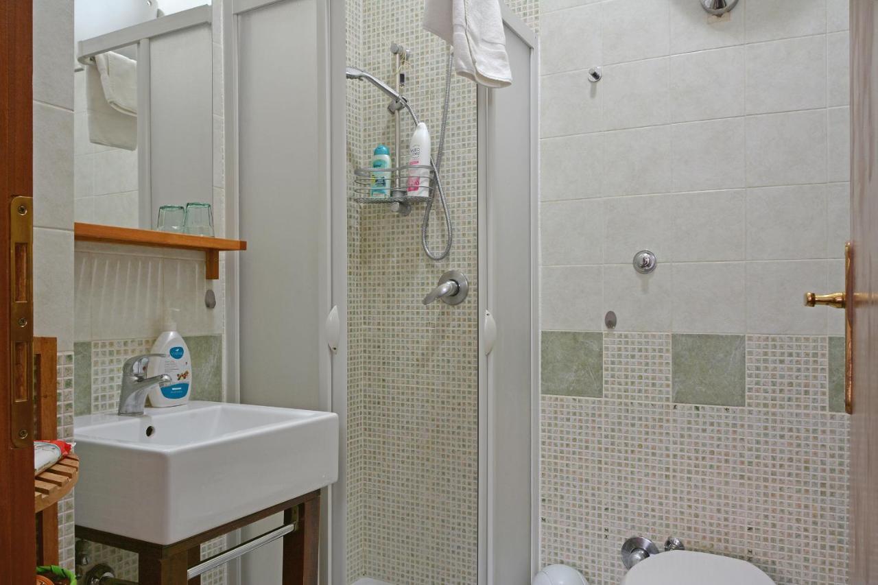 Elion Bed & Breakfast Rome Luaran gambar