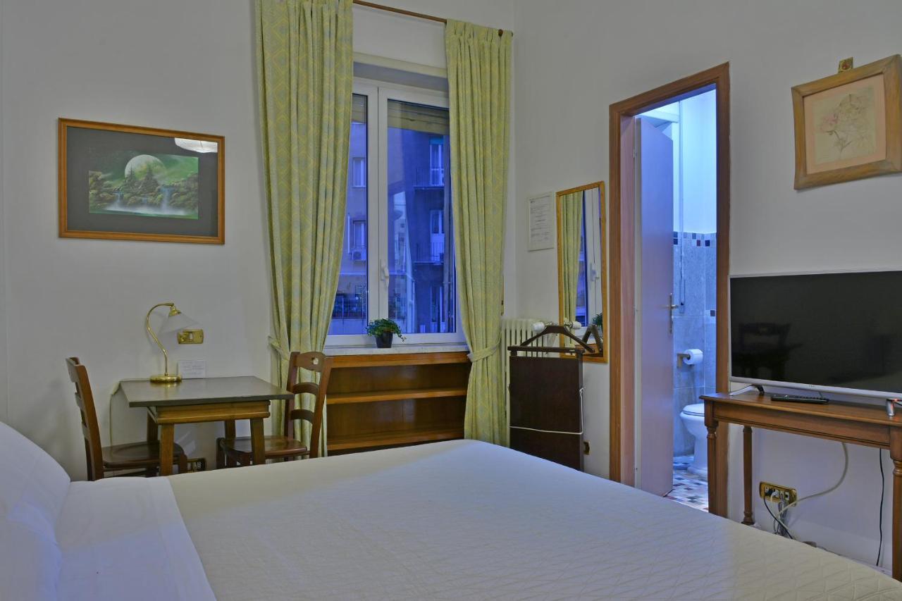 Elion Bed & Breakfast Rome Luaran gambar