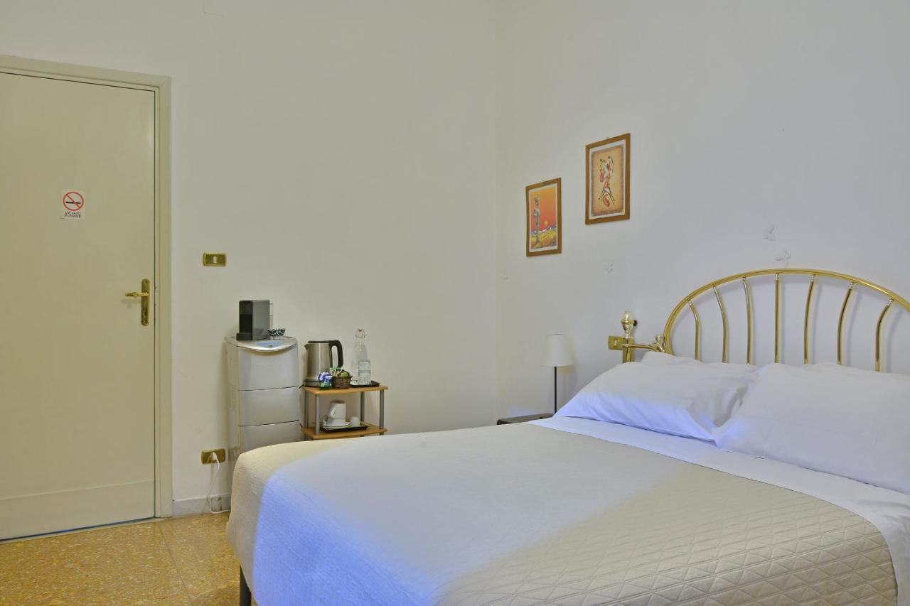 Elion Bed & Breakfast Rome Luaran gambar