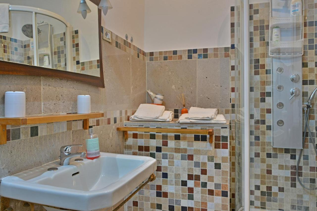 Elion Bed & Breakfast Rome Luaran gambar