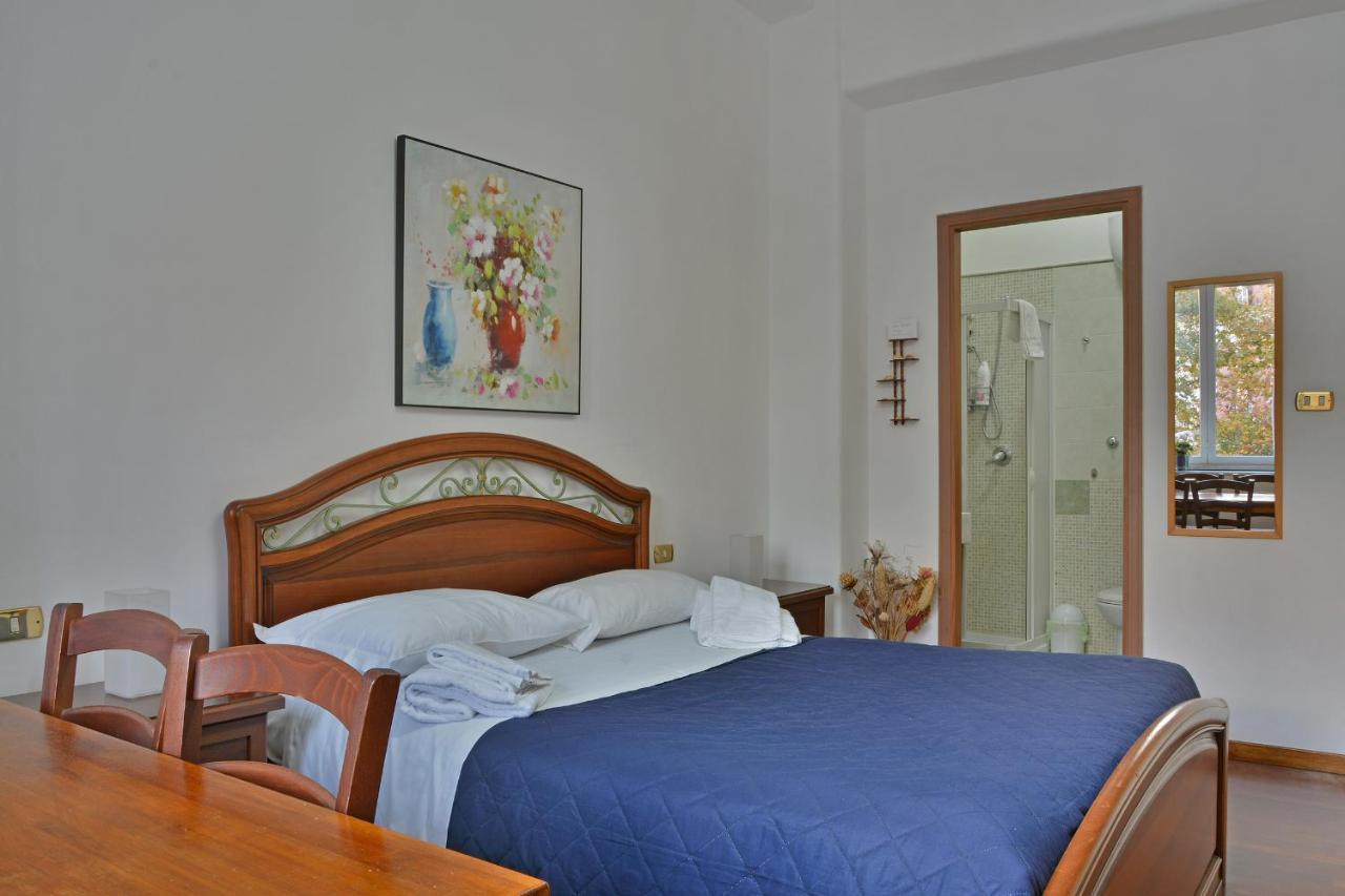 Elion Bed & Breakfast Rome Luaran gambar
