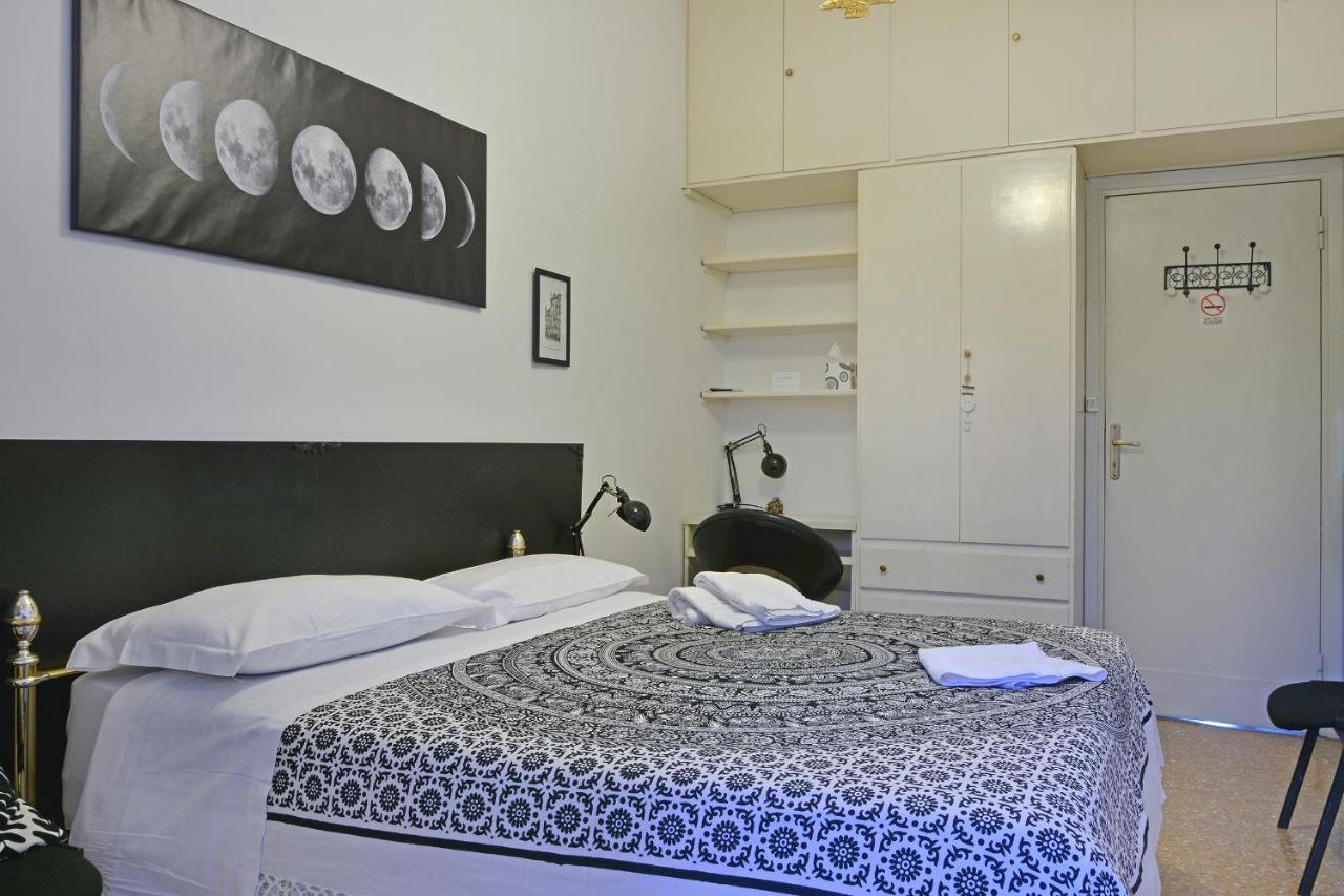 Elion Bed & Breakfast Rome Luaran gambar