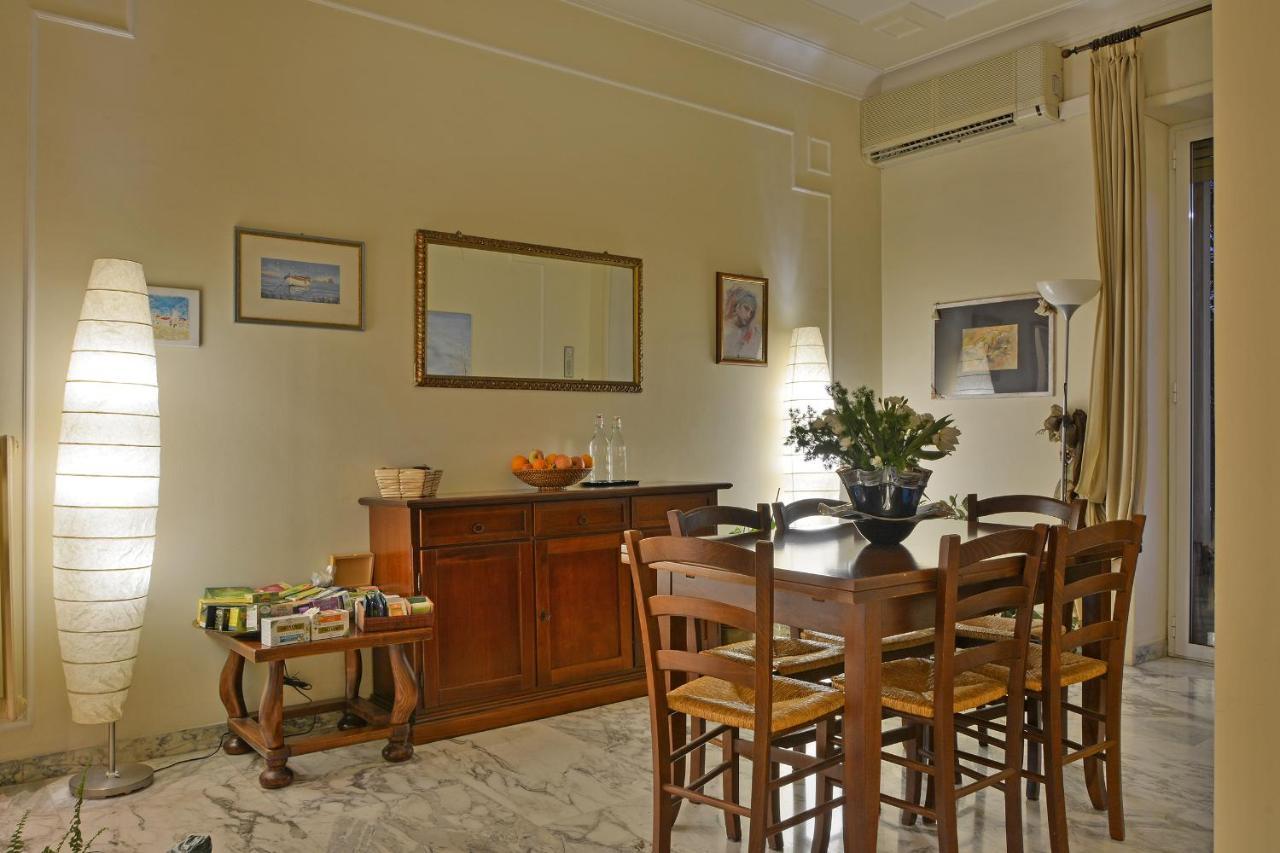 Elion Bed & Breakfast Rome Luaran gambar