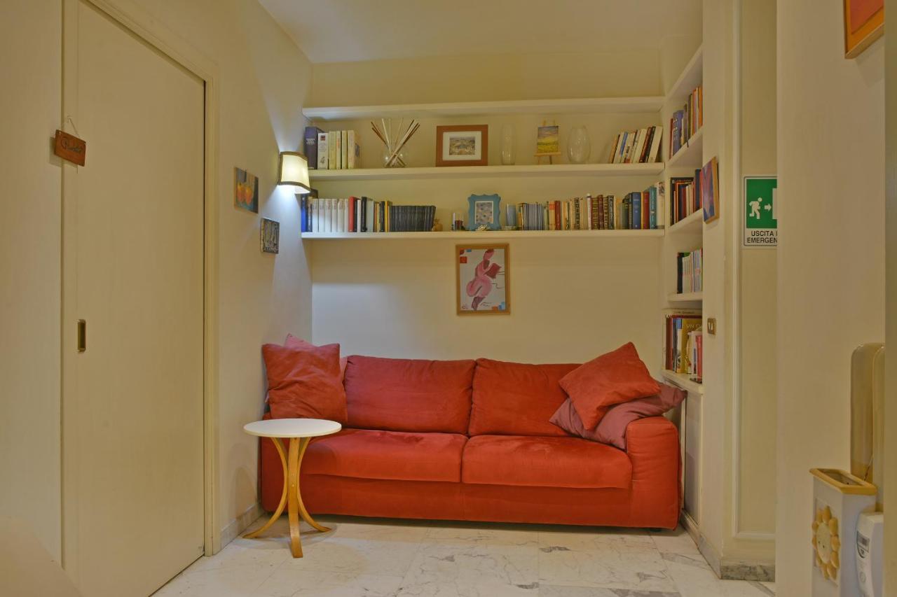 Elion Bed & Breakfast Rome Luaran gambar