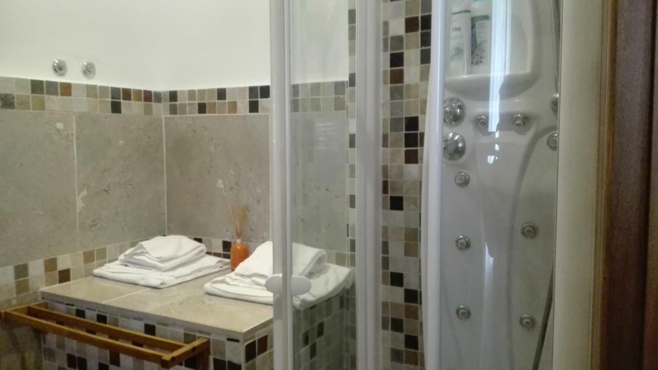 Elion Bed & Breakfast Rome Luaran gambar