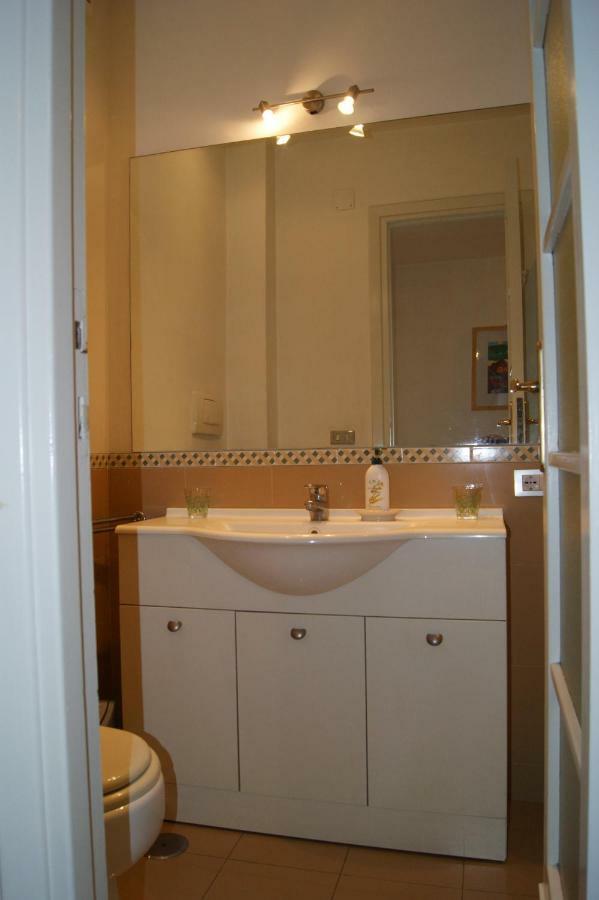 Elion Bed & Breakfast Rome Luaran gambar