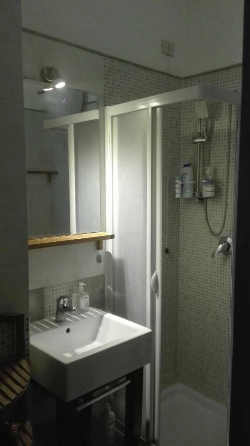 Elion Bed & Breakfast Rome Luaran gambar