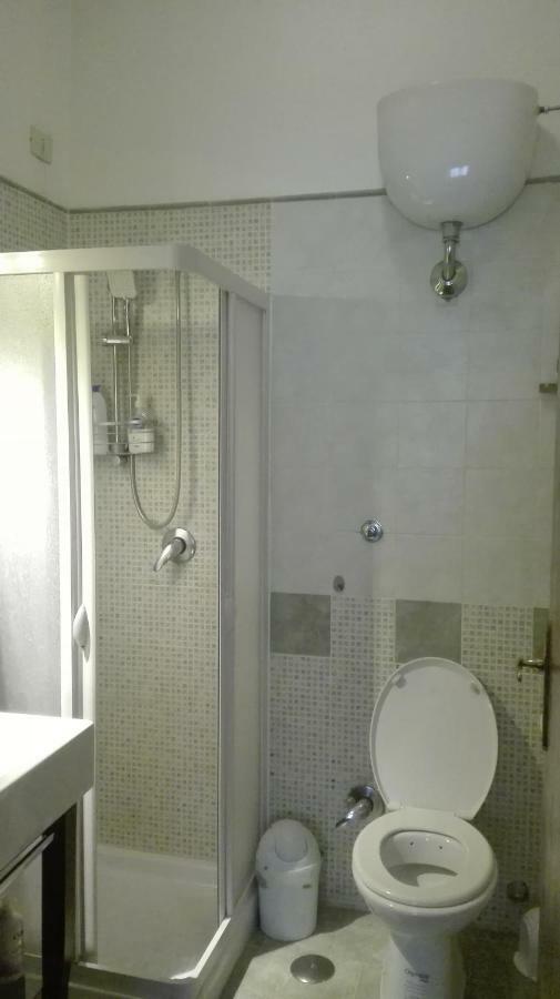 Elion Bed & Breakfast Rome Luaran gambar