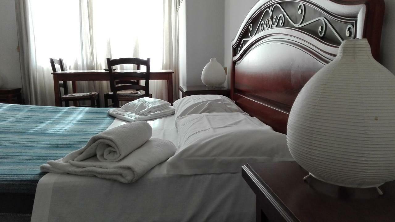 Elion Bed & Breakfast Rome Luaran gambar
