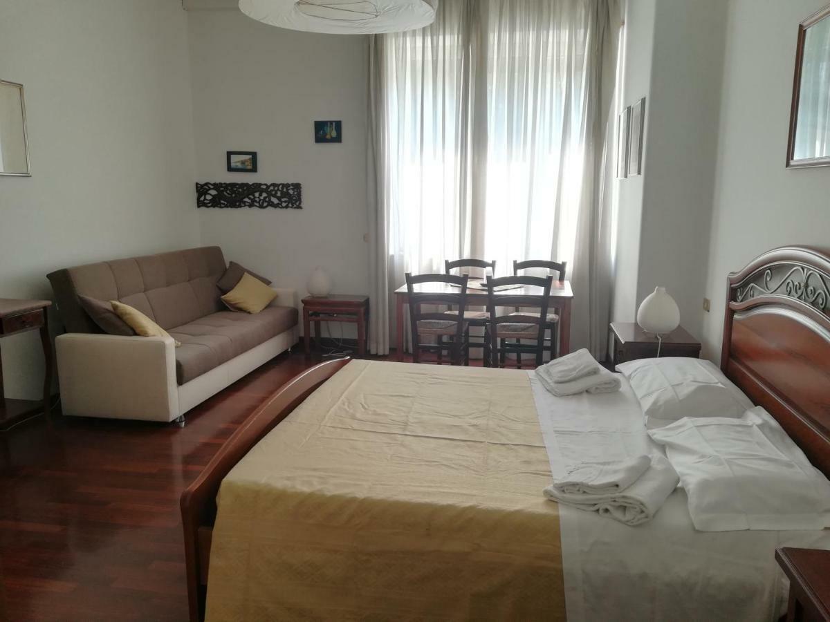 Elion Bed & Breakfast Rome Luaran gambar